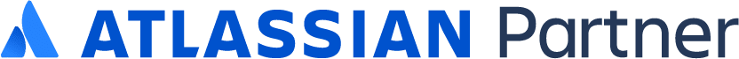 Atlassian Partner lockup